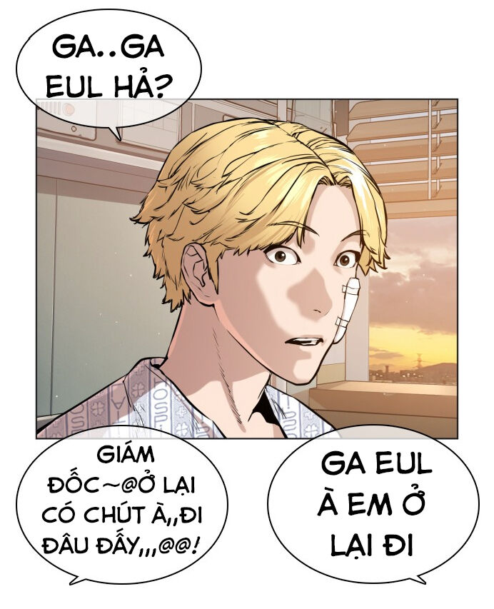 Cách Chiến Thắng Trận Đấu Chapter 15 - Trang 2