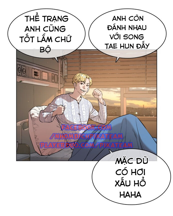 Cách Chiến Thắng Trận Đấu Chapter 15 - Trang 2