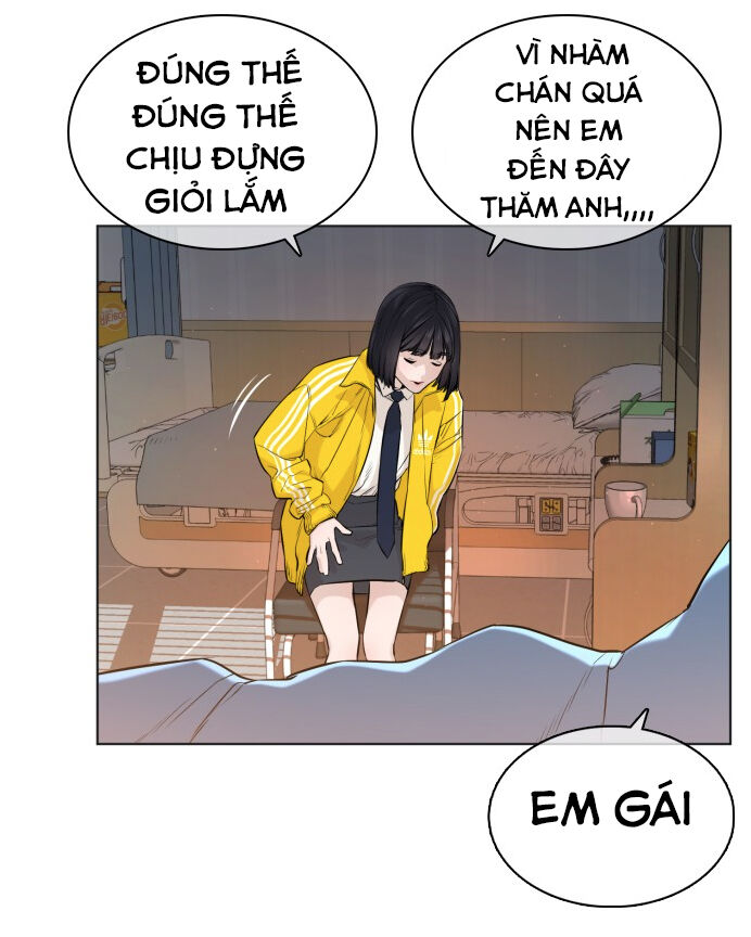 Cách Chiến Thắng Trận Đấu Chapter 15 - Trang 2