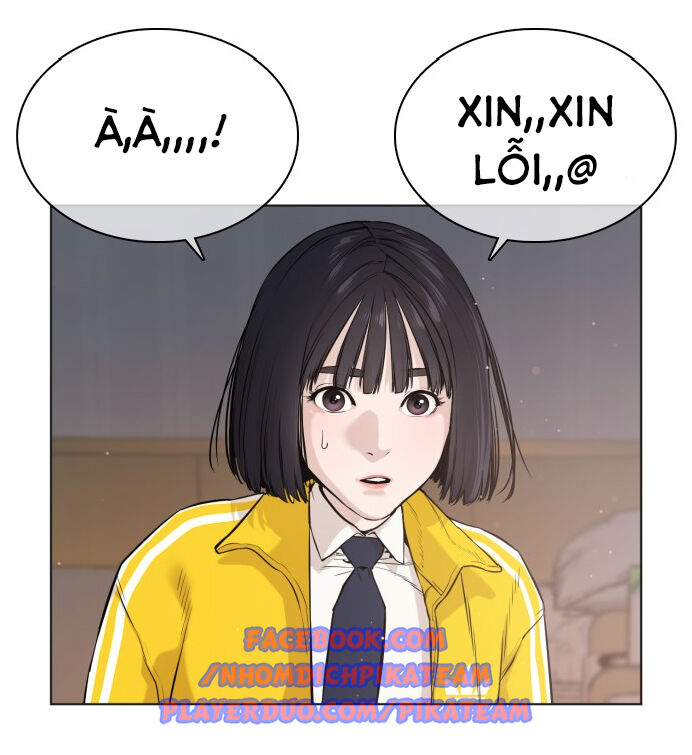 Cách Chiến Thắng Trận Đấu Chapter 15 - Trang 2