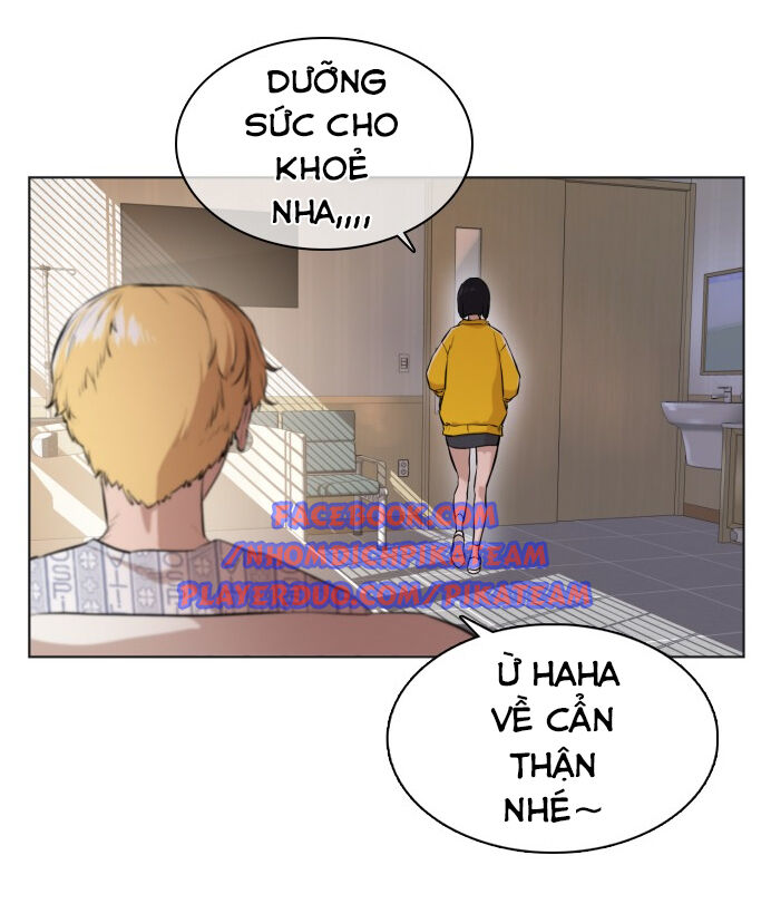 Cách Chiến Thắng Trận Đấu Chapter 15 - Trang 2