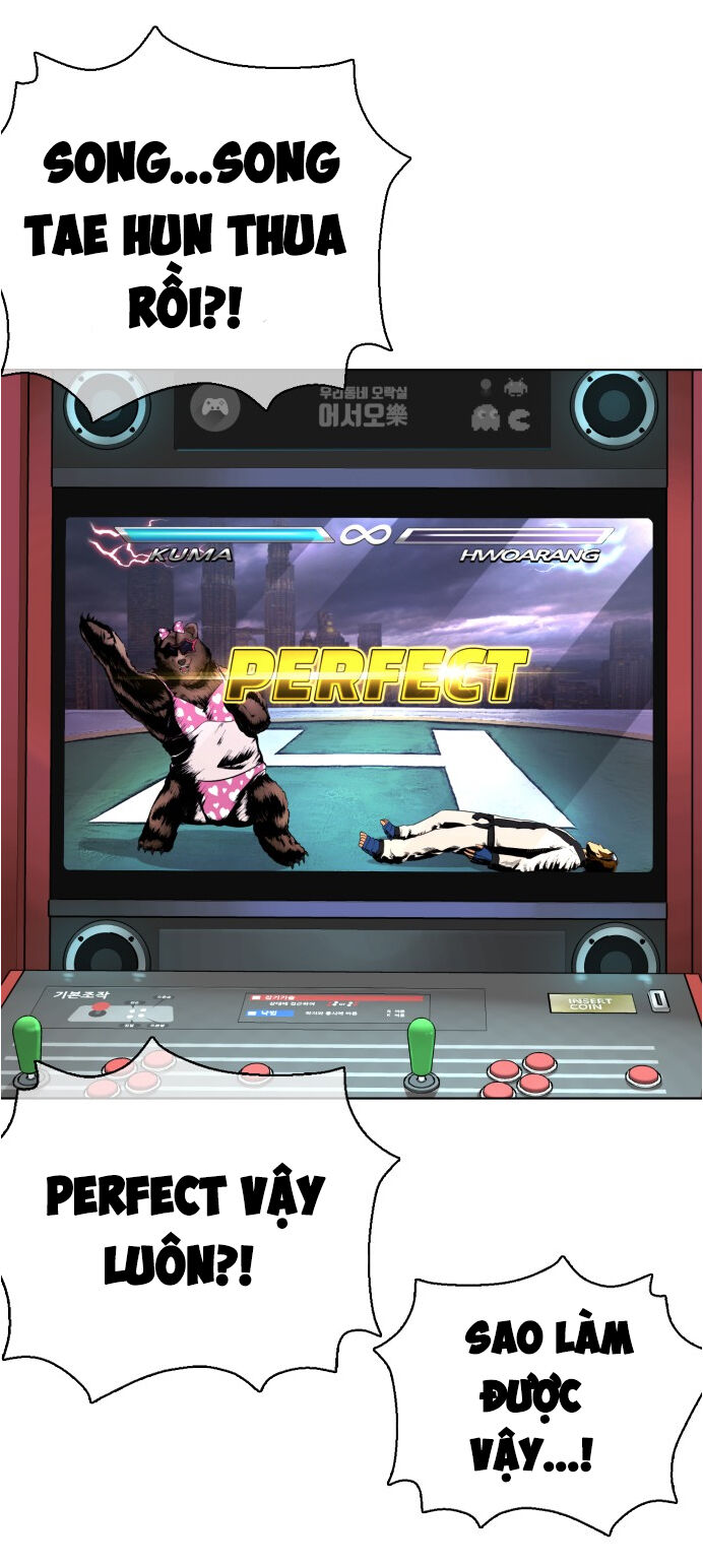 Cách Chiến Thắng Trận Đấu Chapter 15 - Trang 2