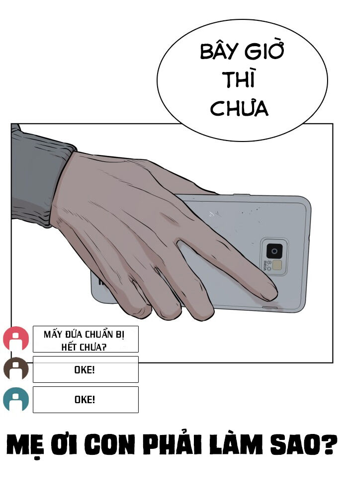 Cách Chiến Thắng Trận Đấu Chapter 15 - Trang 2