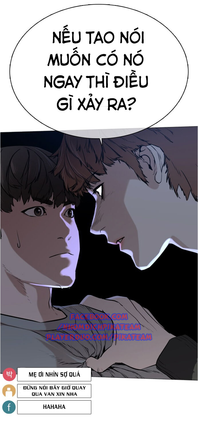 Cách Chiến Thắng Trận Đấu Chapter 15 - Trang 2