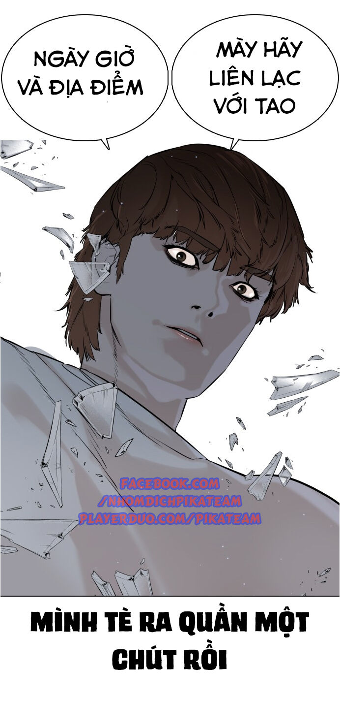 Cách Chiến Thắng Trận Đấu Chapter 15 - Trang 2