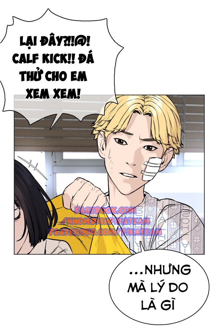 Cách Chiến Thắng Trận Đấu Chapter 15 - Trang 2