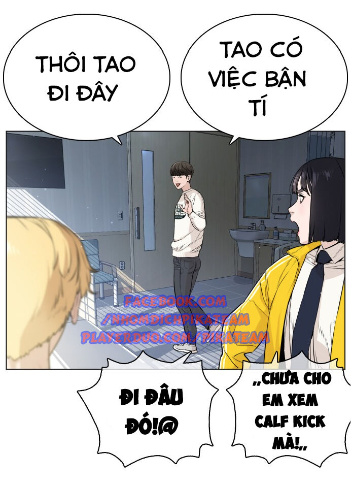 Cách Chiến Thắng Trận Đấu Chapter 15 - Trang 2