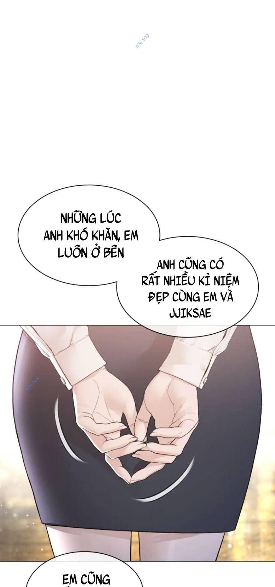 Cách Chiến Thắng Trận Đấu Chapter 150 - Trang 2