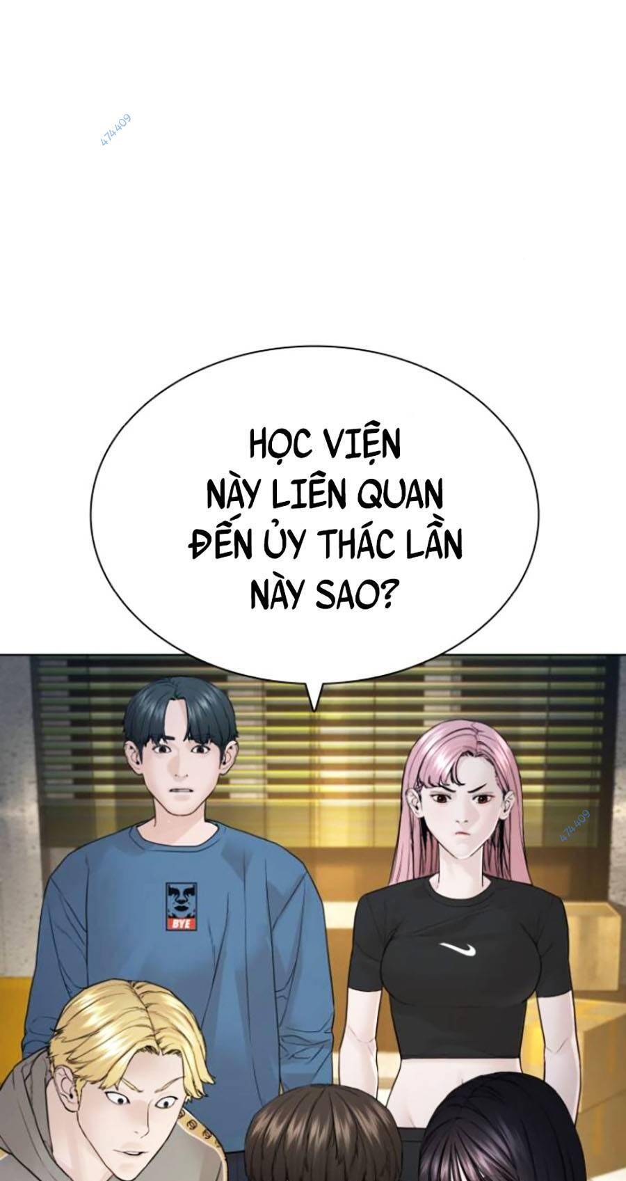 Cách Chiến Thắng Trận Đấu Chapter 150 - Trang 2