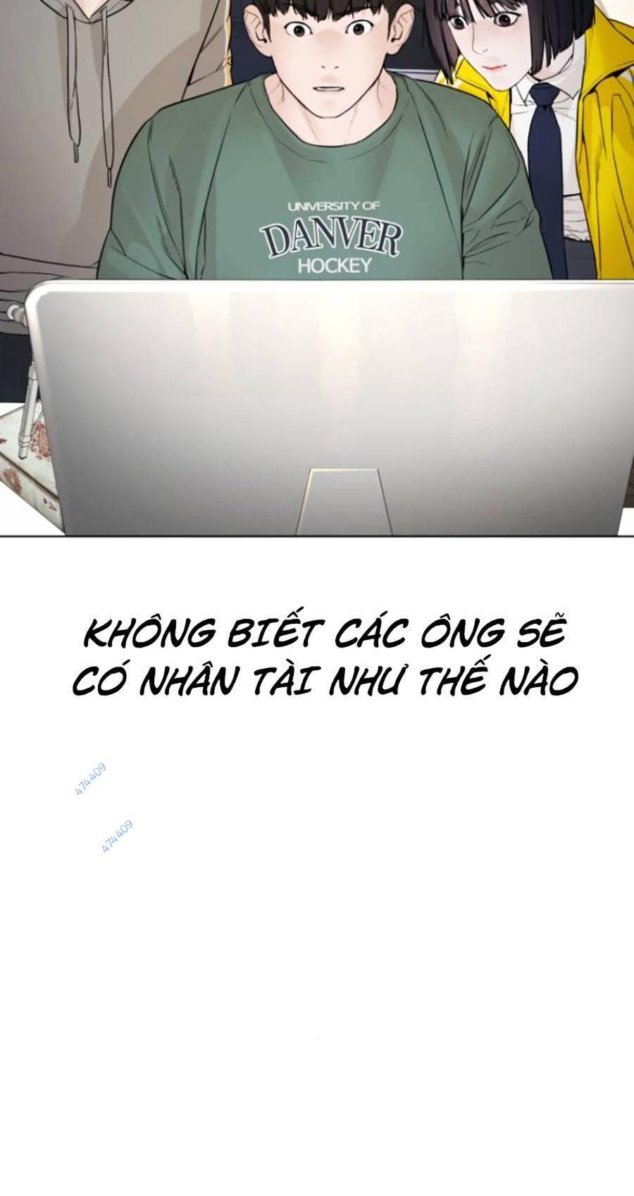 Cách Chiến Thắng Trận Đấu Chapter 150 - Trang 2