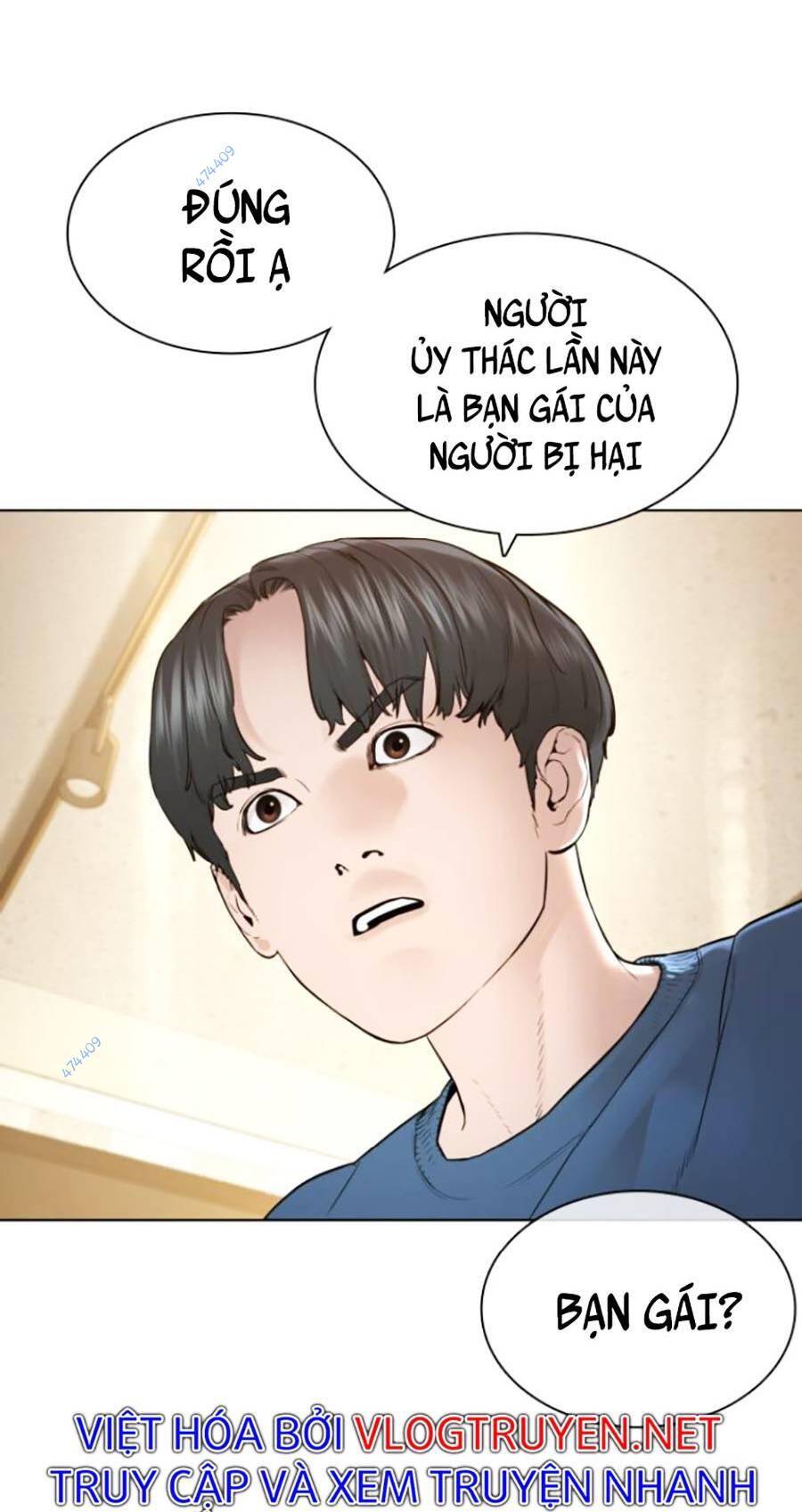 Cách Chiến Thắng Trận Đấu Chapter 150 - Trang 2