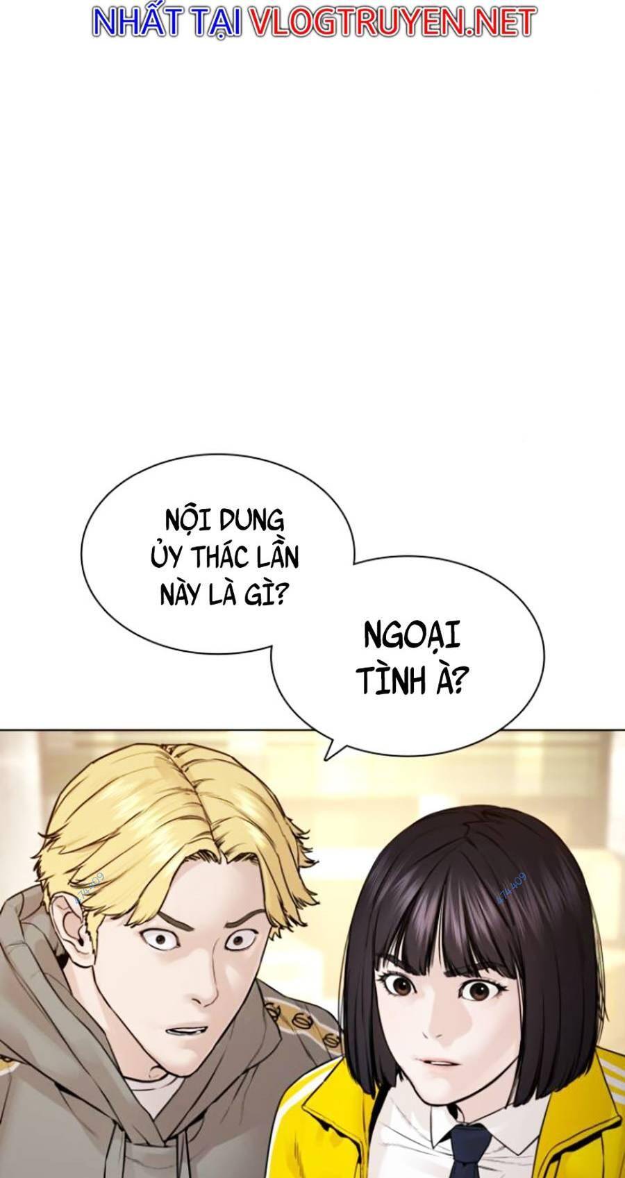 Cách Chiến Thắng Trận Đấu Chapter 150 - Trang 2