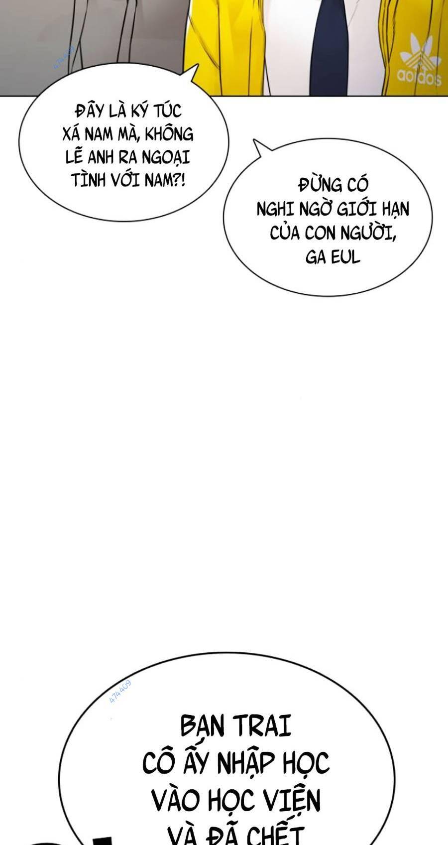 Cách Chiến Thắng Trận Đấu Chapter 150 - Trang 2