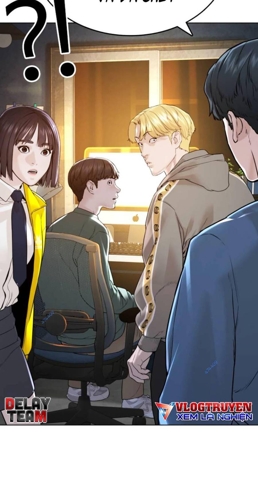 Cách Chiến Thắng Trận Đấu Chapter 150 - Trang 2