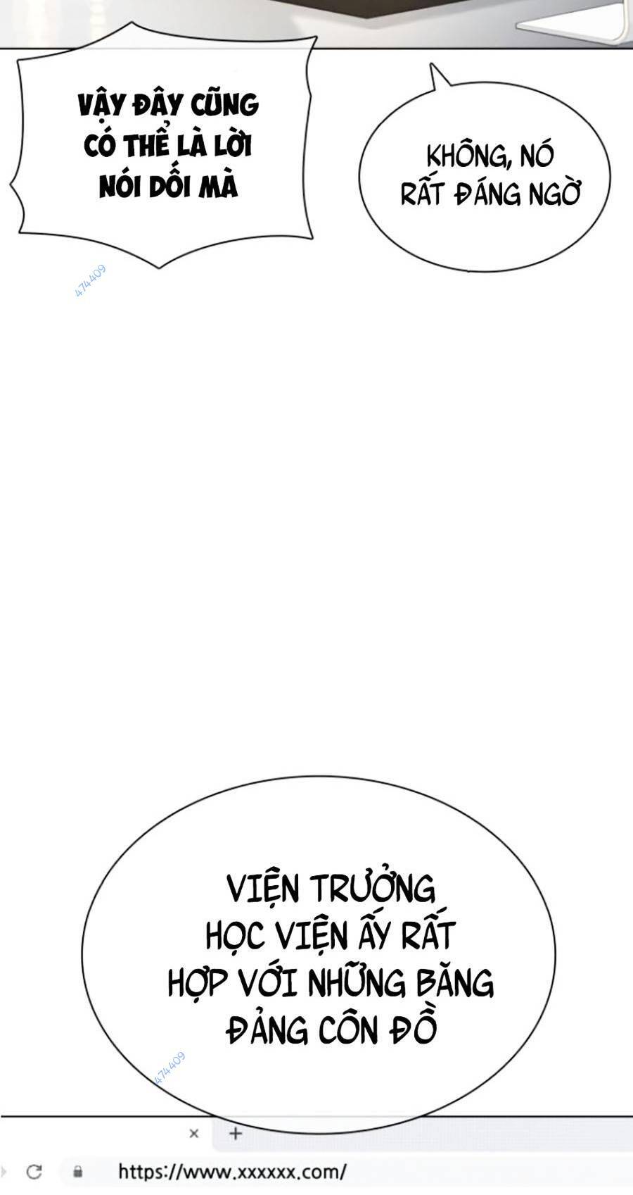 Cách Chiến Thắng Trận Đấu Chapter 150 - Trang 2