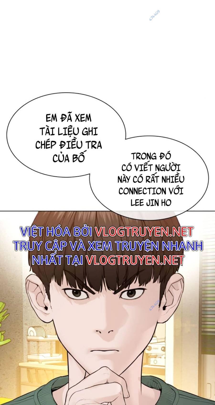 Cách Chiến Thắng Trận Đấu Chapter 150 - Trang 2