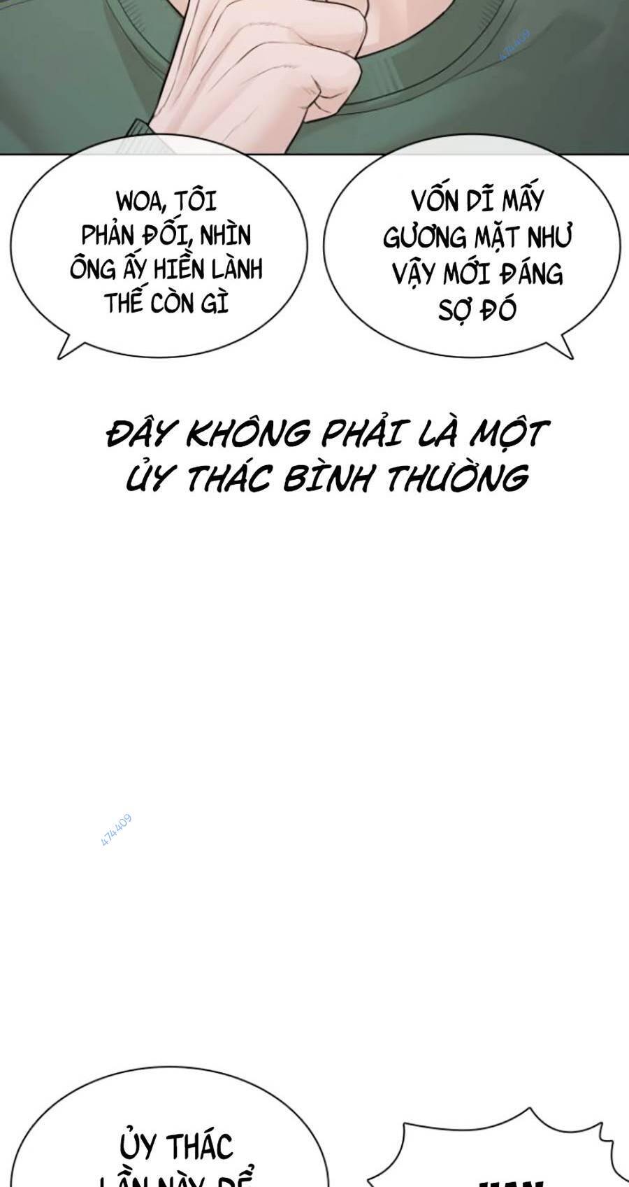 Cách Chiến Thắng Trận Đấu Chapter 150 - Trang 2