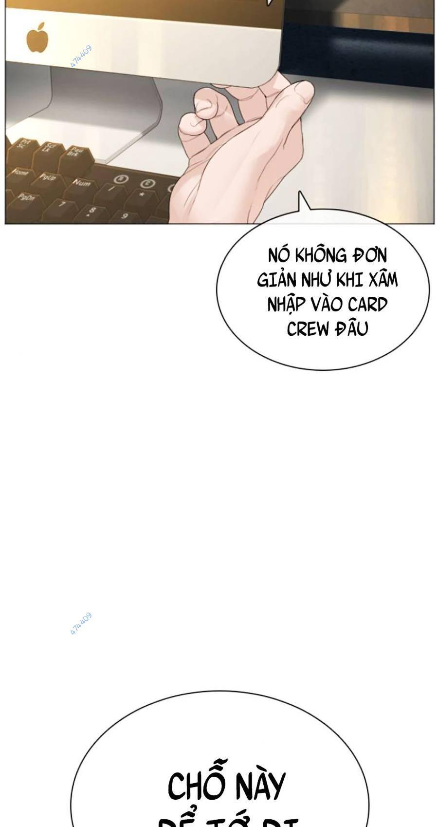 Cách Chiến Thắng Trận Đấu Chapter 150 - Trang 2