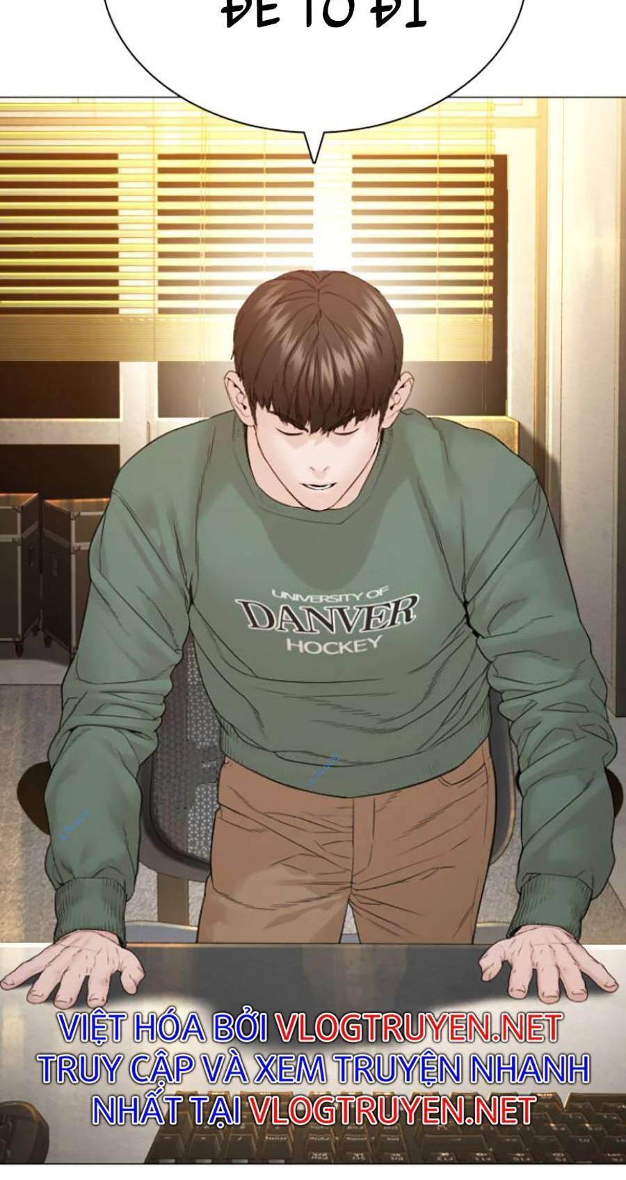 Cách Chiến Thắng Trận Đấu Chapter 150 - Trang 2