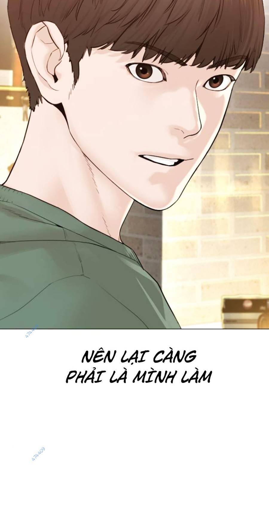 Cách Chiến Thắng Trận Đấu Chapter 150 - Trang 2