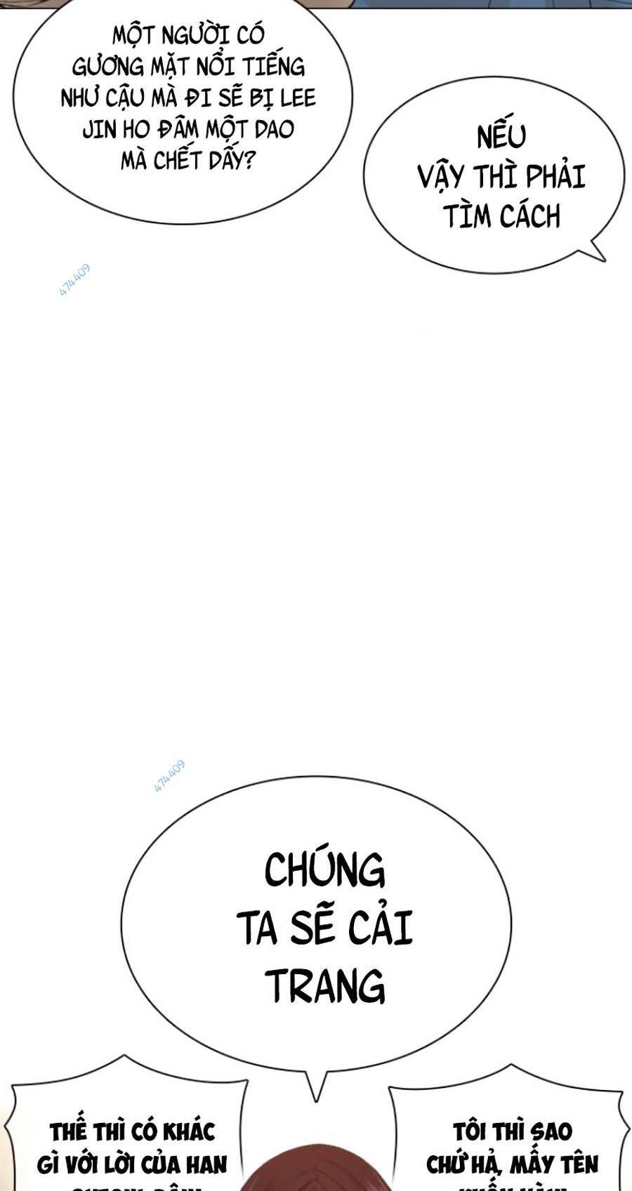 Cách Chiến Thắng Trận Đấu Chapter 150 - Trang 2