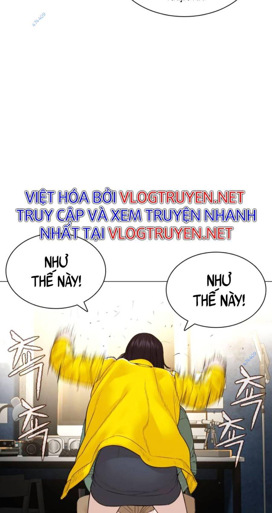 Cách Chiến Thắng Trận Đấu Chapter 150 - Trang 2