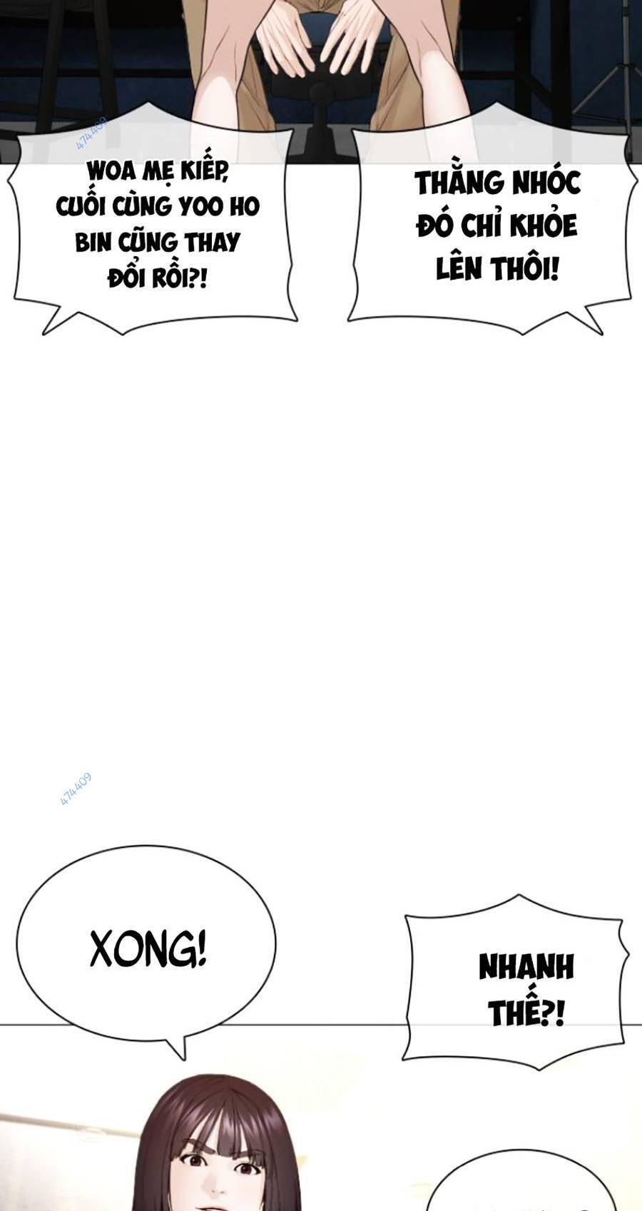 Cách Chiến Thắng Trận Đấu Chapter 150 - Trang 2