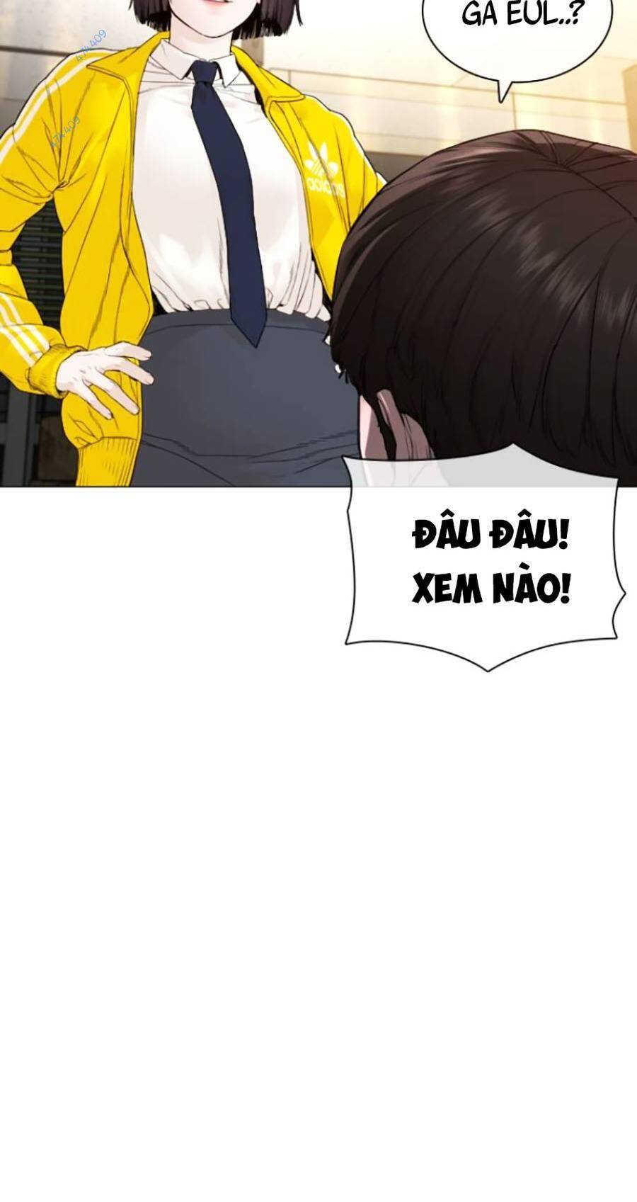 Cách Chiến Thắng Trận Đấu Chapter 150 - Trang 2