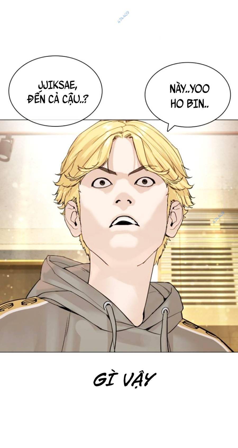 Cách Chiến Thắng Trận Đấu Chapter 150 - Trang 2