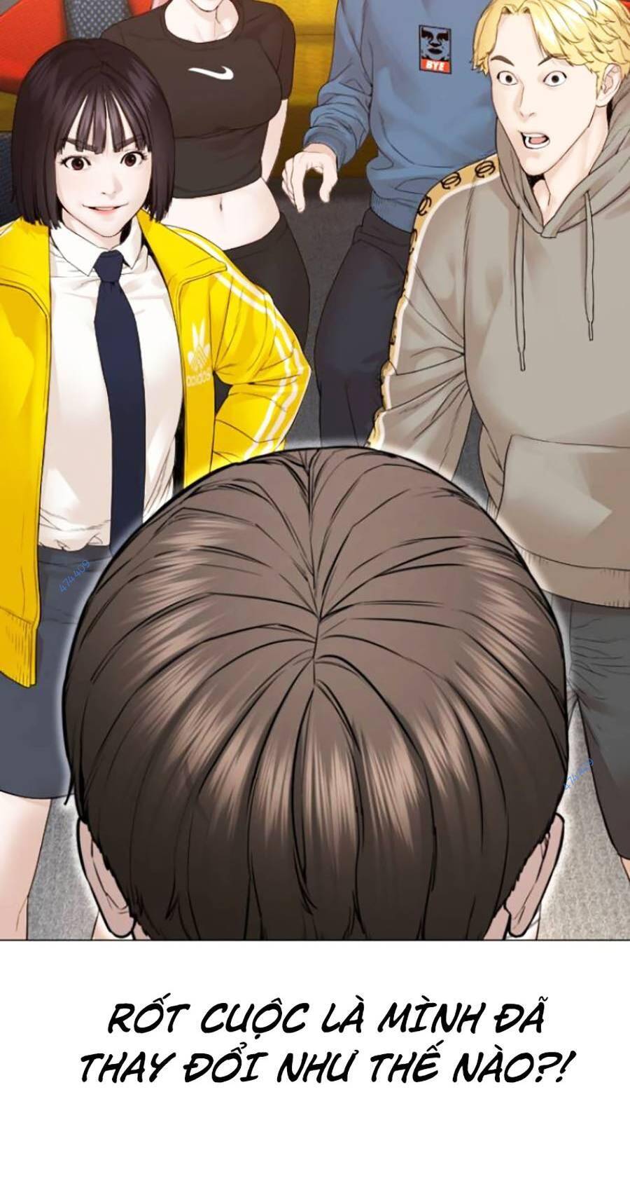 Cách Chiến Thắng Trận Đấu Chapter 150 - Trang 2