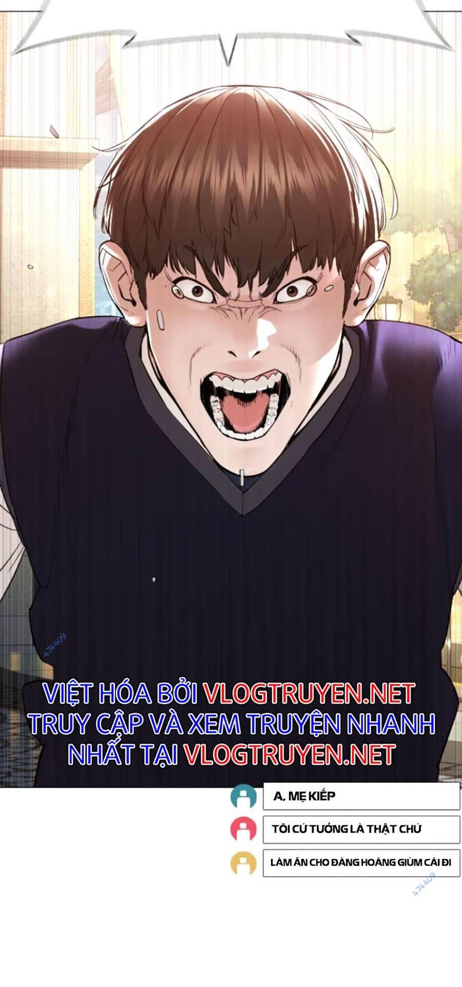 Cách Chiến Thắng Trận Đấu Chapter 150 - Trang 2