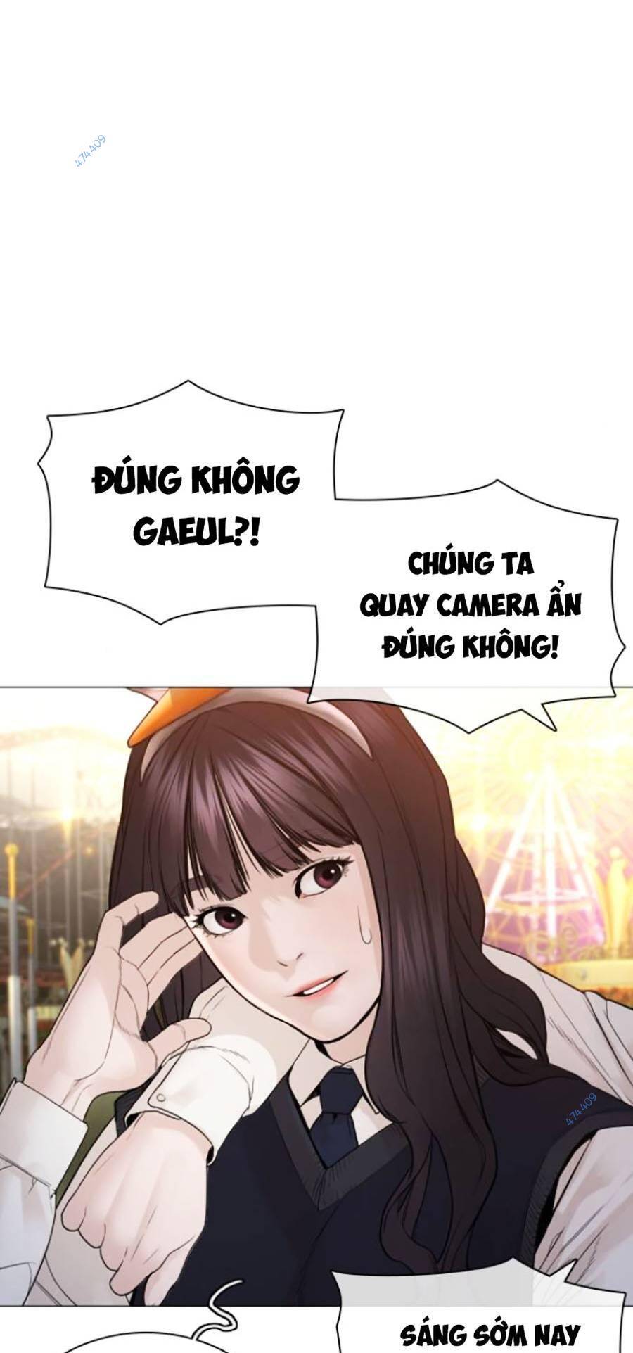 Cách Chiến Thắng Trận Đấu Chapter 150 - Trang 2