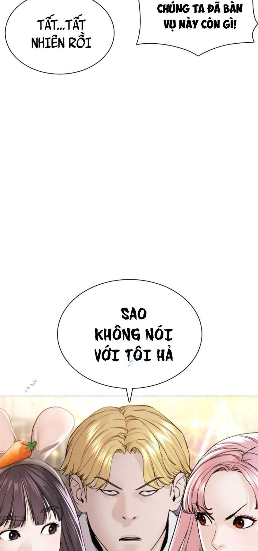 Cách Chiến Thắng Trận Đấu Chapter 150 - Trang 2