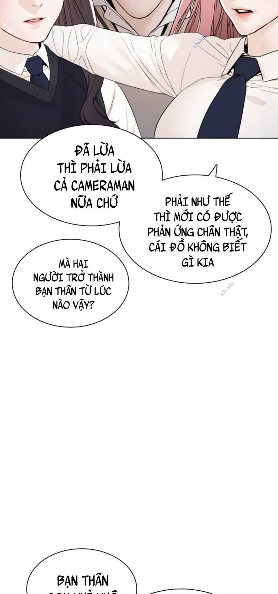 Cách Chiến Thắng Trận Đấu Chapter 150 - Trang 2