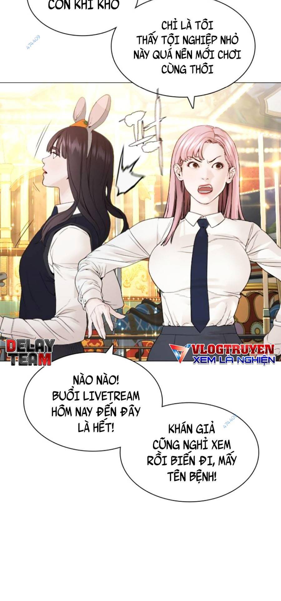 Cách Chiến Thắng Trận Đấu Chapter 150 - Trang 2