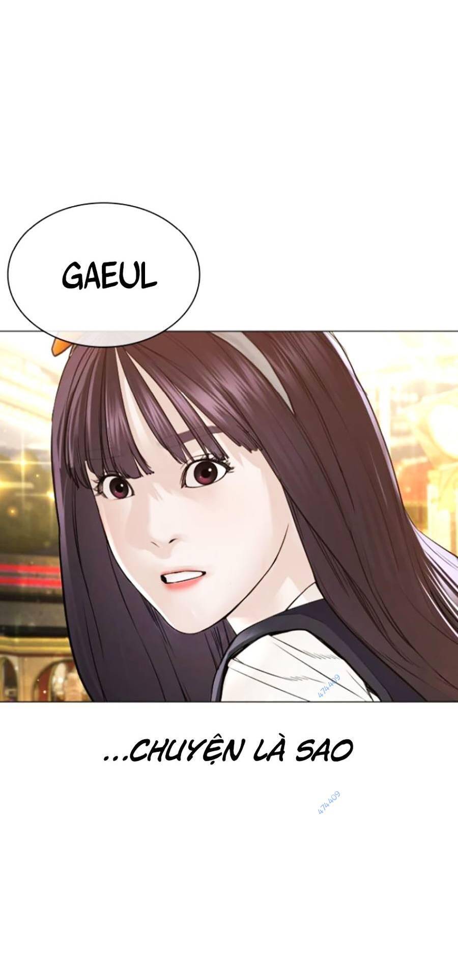 Cách Chiến Thắng Trận Đấu Chapter 150 - Trang 2