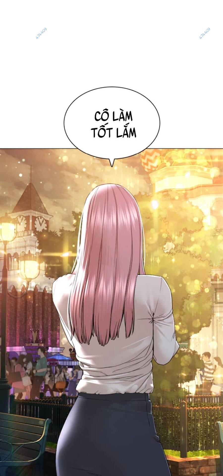 Cách Chiến Thắng Trận Đấu Chapter 150 - Trang 2