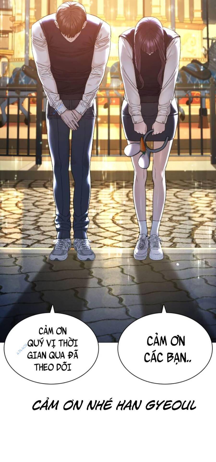 Cách Chiến Thắng Trận Đấu Chapter 150 - Trang 2