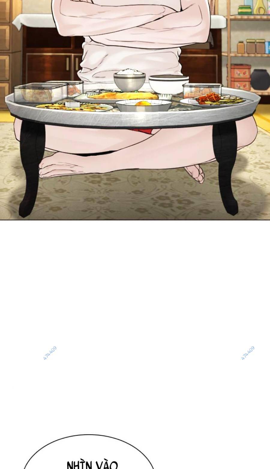 Cách Chiến Thắng Trận Đấu Chapter 150 - Trang 2