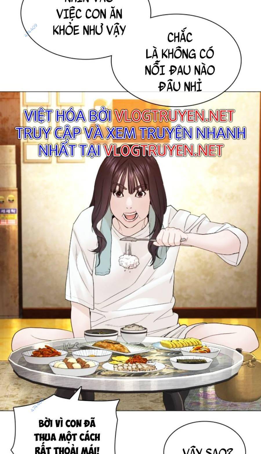 Cách Chiến Thắng Trận Đấu Chapter 150 - Trang 2