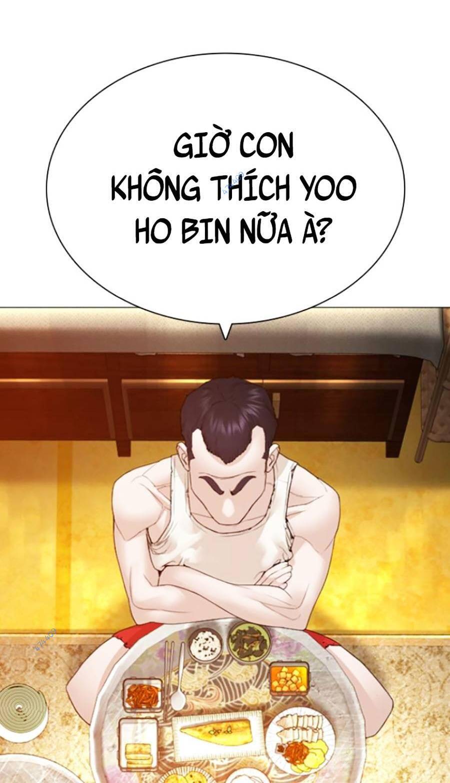 Cách Chiến Thắng Trận Đấu Chapter 150 - Trang 2