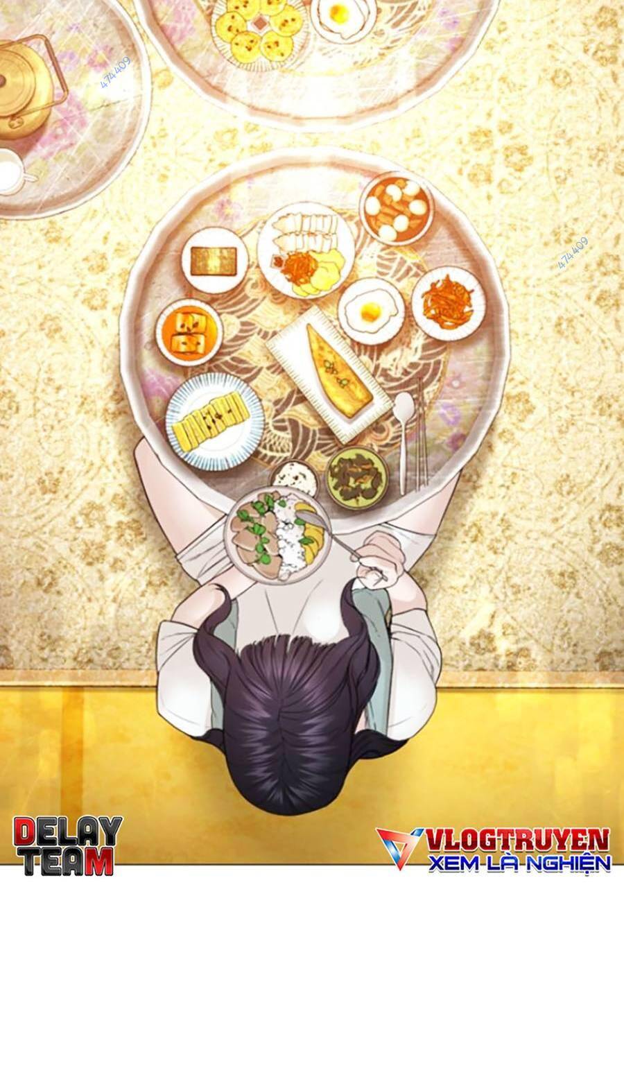 Cách Chiến Thắng Trận Đấu Chapter 150 - Trang 2