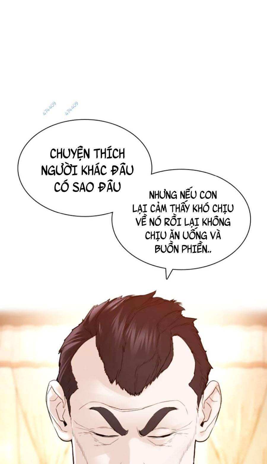 Cách Chiến Thắng Trận Đấu Chapter 150 - Trang 2