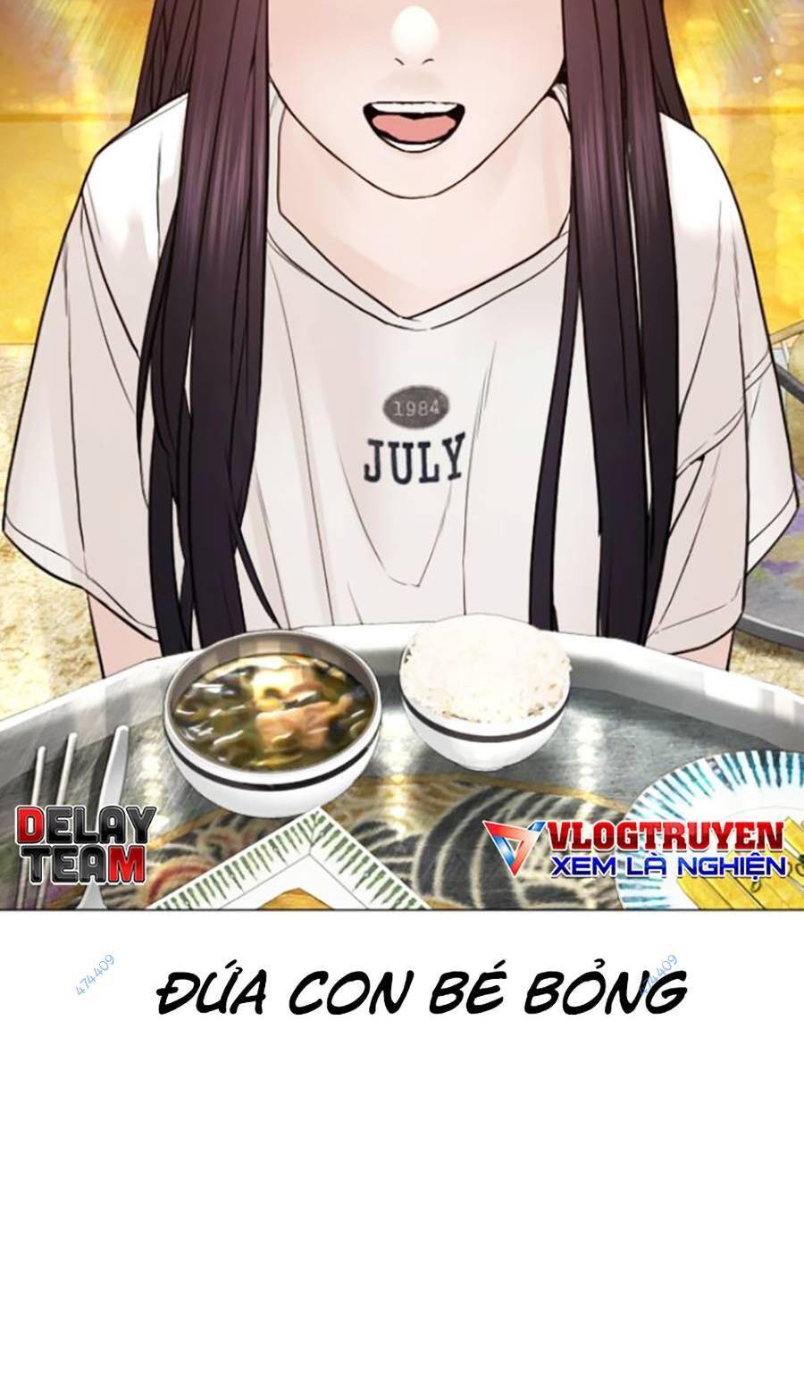 Cách Chiến Thắng Trận Đấu Chapter 150 - Trang 2