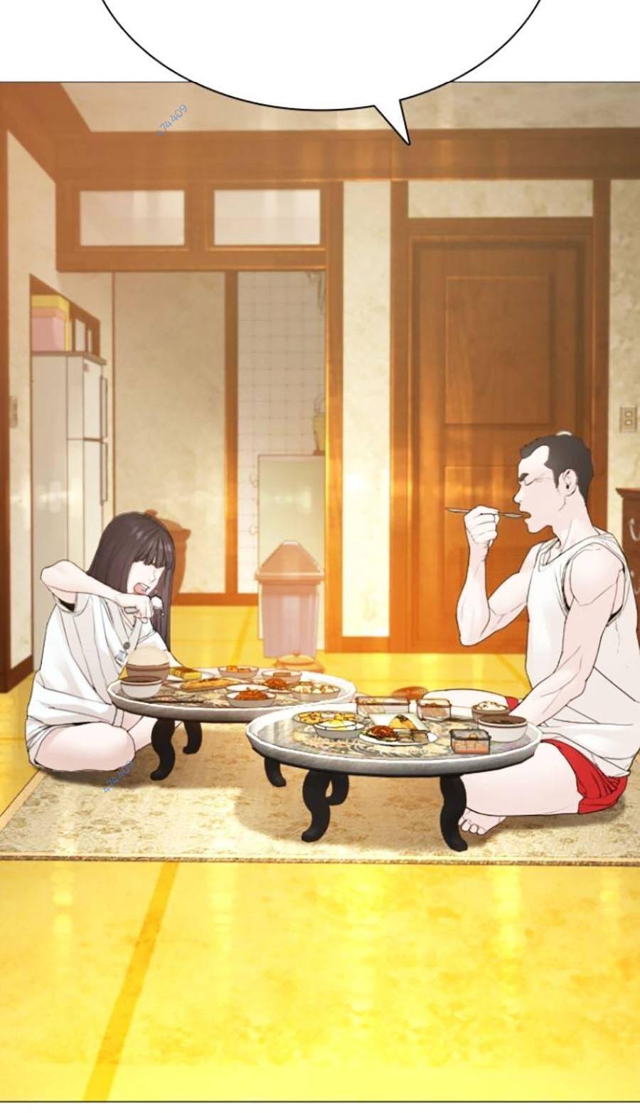 Cách Chiến Thắng Trận Đấu Chapter 150 - Trang 2