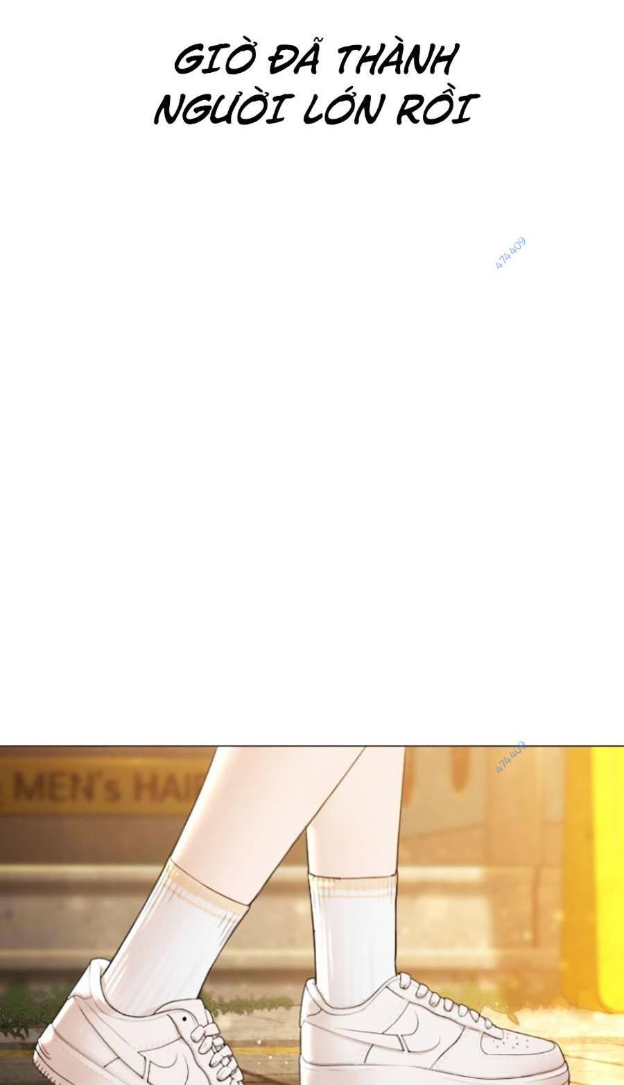 Cách Chiến Thắng Trận Đấu Chapter 150 - Trang 2