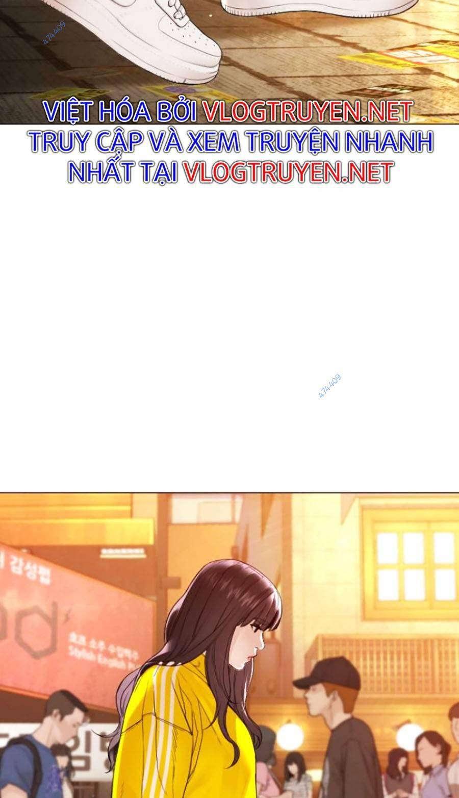 Cách Chiến Thắng Trận Đấu Chapter 150 - Trang 2