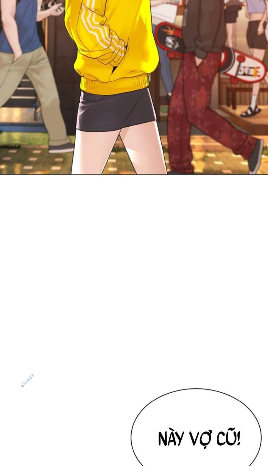 Cách Chiến Thắng Trận Đấu Chapter 150 - Trang 2