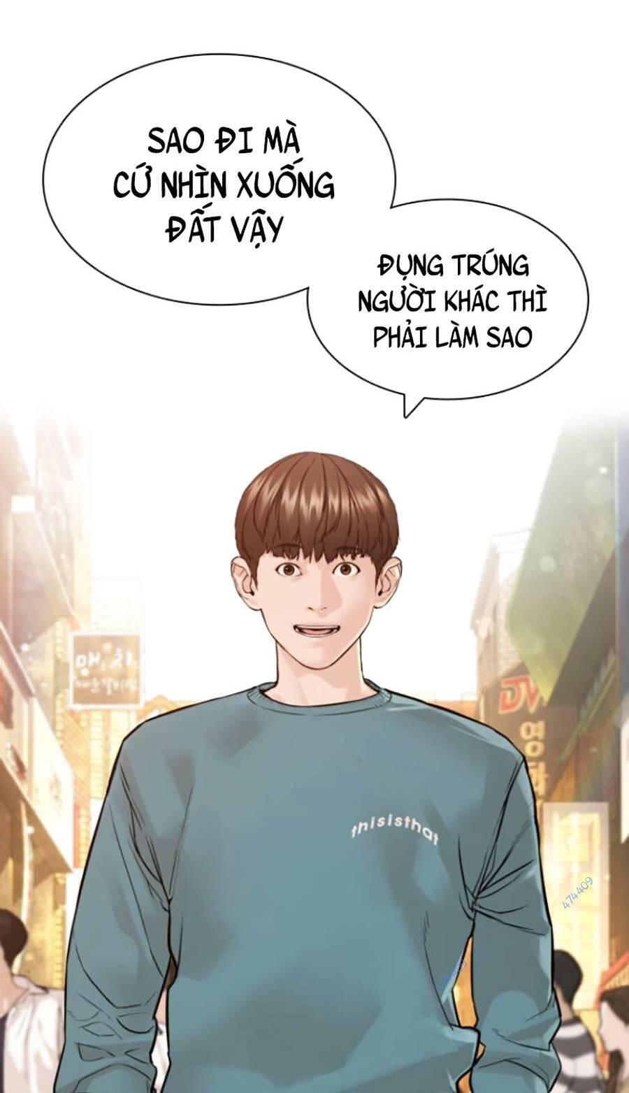 Cách Chiến Thắng Trận Đấu Chapter 150 - Trang 2