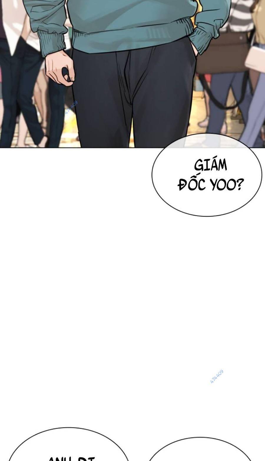 Cách Chiến Thắng Trận Đấu Chapter 150 - Trang 2